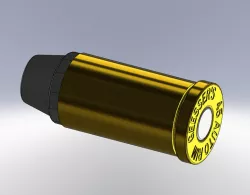 .45 AUTO RIM