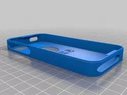 5211 iPhone 5/5s Case