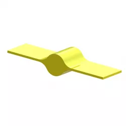 #6 Frequency analysis of a tuning fork and a plastic part