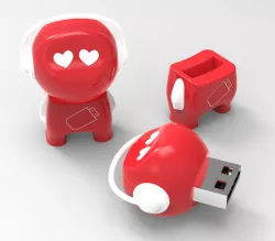 A Cute USB