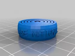 A&E Rings