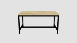 Abelo dining table