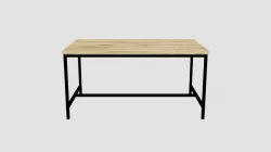 Abelo Lite dining table