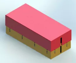 ADJUSTER RISER