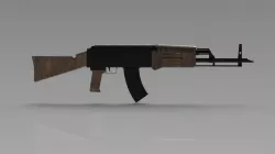 AK-47