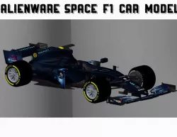 Alienware F1