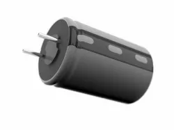 Aluminum Electrolytic Capacitor