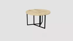 Amuke coffee table