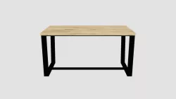 Anelisa Premium dining table