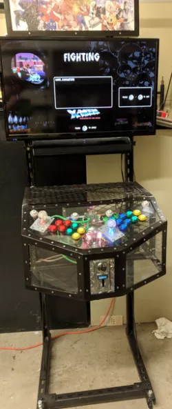 Arcade