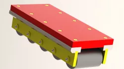 Assembly Excercise Model #001