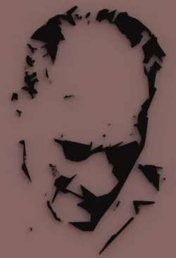 ATATÜRK Drawing in Solidworks