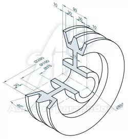 autocad 3D modeling