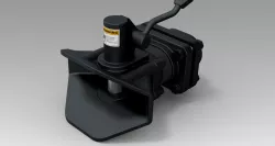Automatic Trailer Coupling