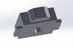 B3U Series Switch/ B3U Series Reset Switch