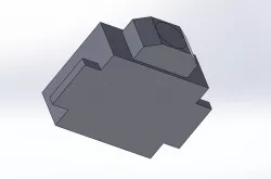 B3U Series Switch/B3U Series Reset Switch