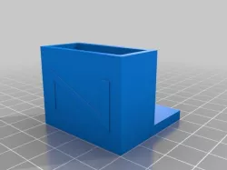 Babystep Rocker Mount
