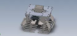 Bag Gripper jaw type
