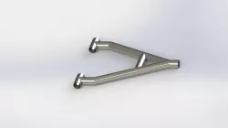 Baja A arm