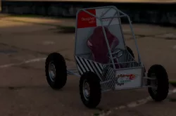 Baja ATV