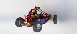 Baja SAE