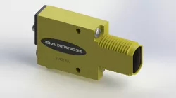 Banner Mini-Beam SM312LV