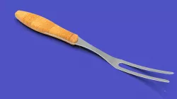 Barbeque Fork