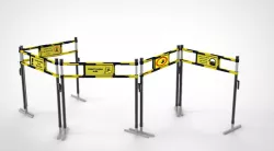 Barrier