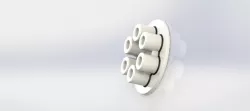 base plate