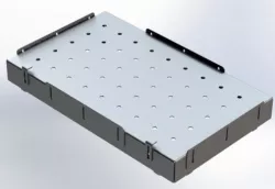 BASE PLATE