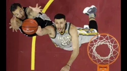 Basketball