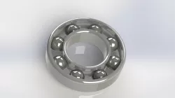 BEARING DESIGN