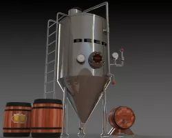 Beer Production