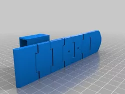 Belt scad remix