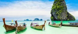 Best Places To Visit In Southeast Asia
