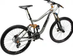 Bicycle (Bicicleta) Solidworks