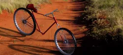 Bicycle,