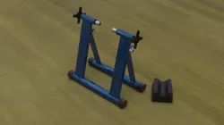 Bicycle Trainer