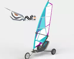 Blokart