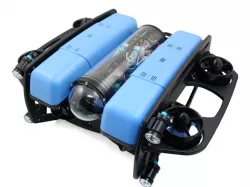 BlueRobotics BlueROV2 Heavy