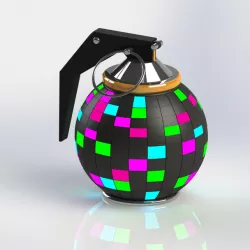 Boogie Bomb
