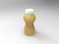 bottel design