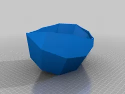 Bowl #1