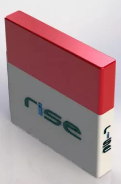BOX ASSEMBLY