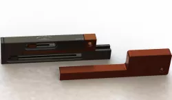 Bridge City Tool Works KM-2 Kerfmaker