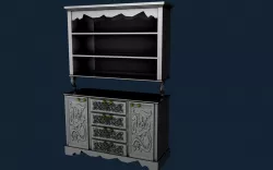 BUFFET JAMES   SUBİTY