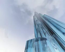 burj khalifa. my version