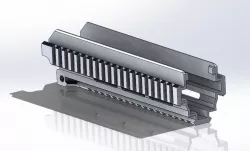 Bushmaster ACR Handguard