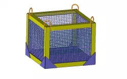 CAGE