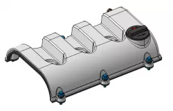 Cam cover